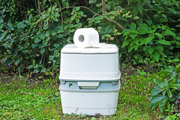Best Portable bathroom rental  in Anson, TX