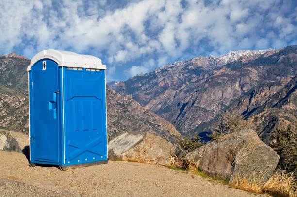 Best Portable restroom trailer rental  in Anson, TX