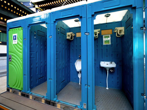 Best Sanitation services for porta potties  in Anson, TX