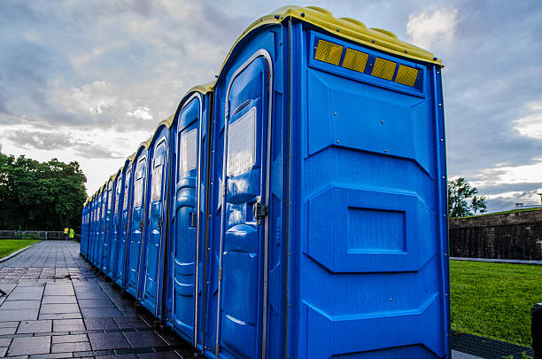Best Portable toilet rental cost  in Anson, TX
